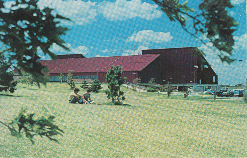 Oklahoma City Community College Metropolitan Library System Oklahoma City Community College Metropolitan Library System